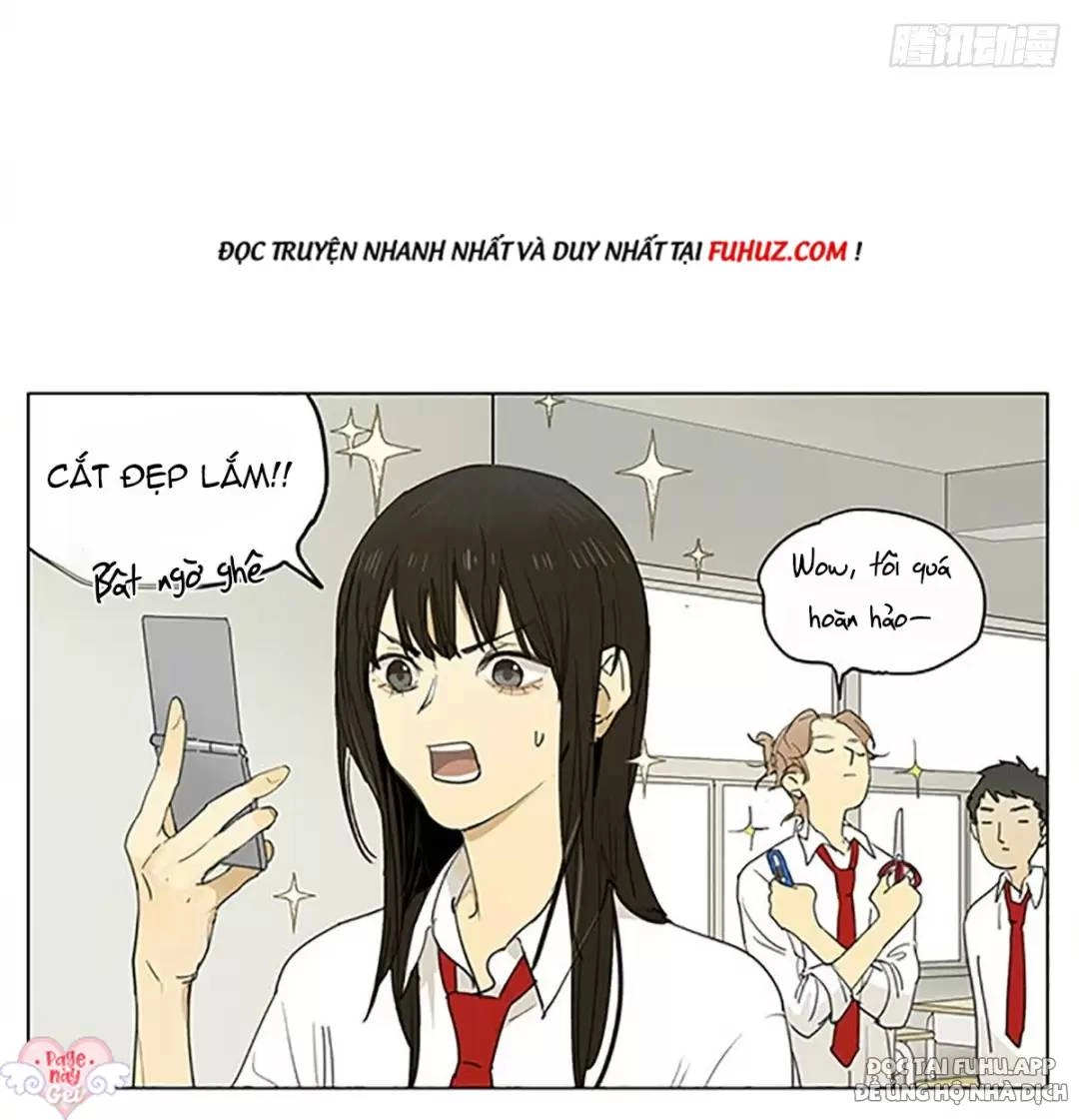 Chuyện Tình Tuổi Học Trò Chapter 192 - 15