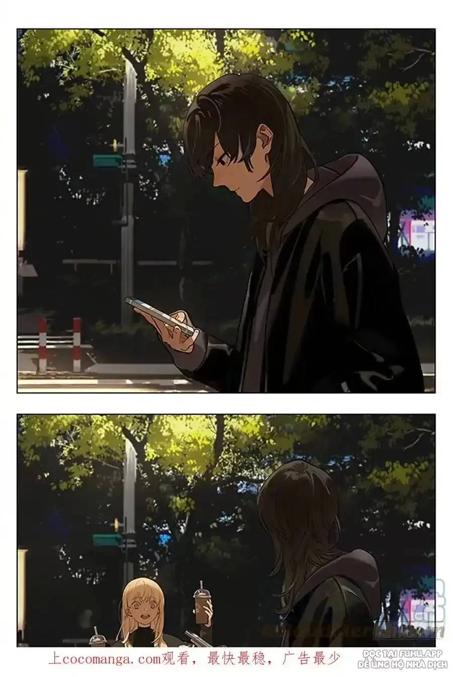 Chuyện Tình Tuổi Học Trò Chapter 195 - 1