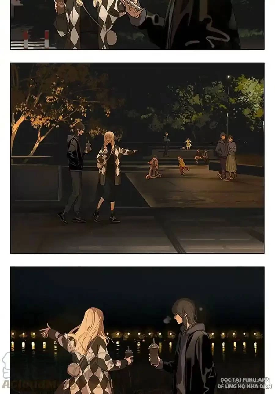 Chuyện Tình Tuổi Học Trò Chapter 195 - 2