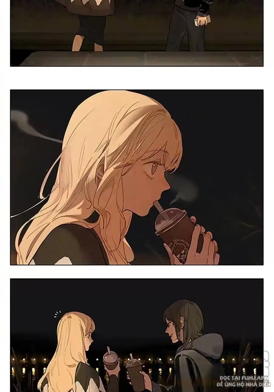 Chuyện Tình Tuổi Học Trò Chapter 195 - 3