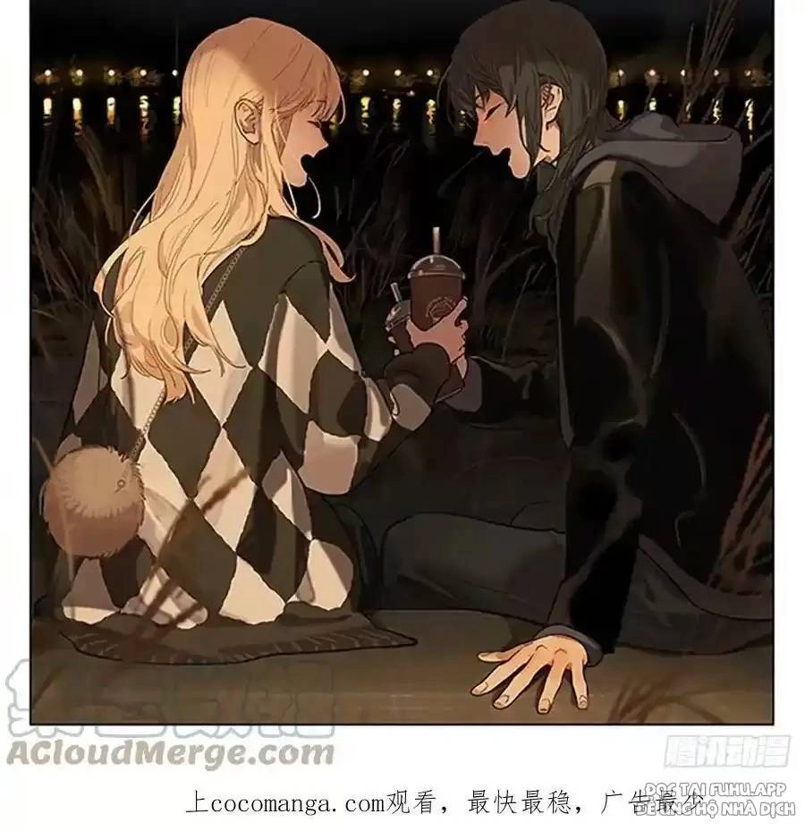 Chuyện Tình Tuổi Học Trò Chapter 195 - 5