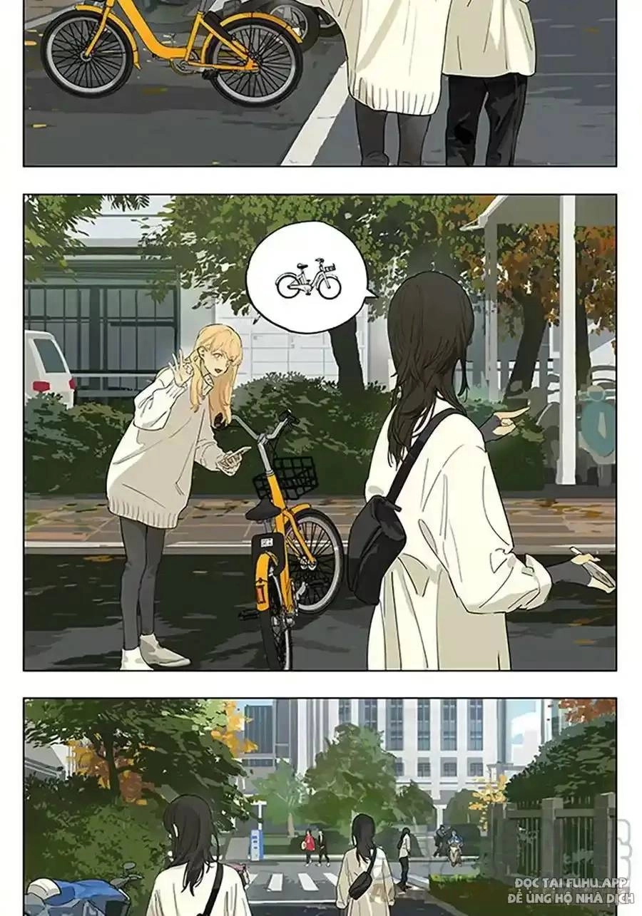 Chuyện Tình Tuổi Học Trò Chapter 196 - 2