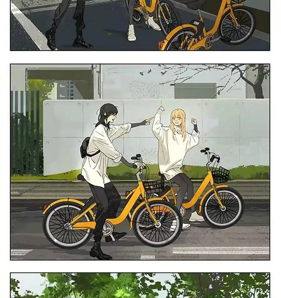 Chuyện Tình Tuổi Học Trò Chapter 196 - 4