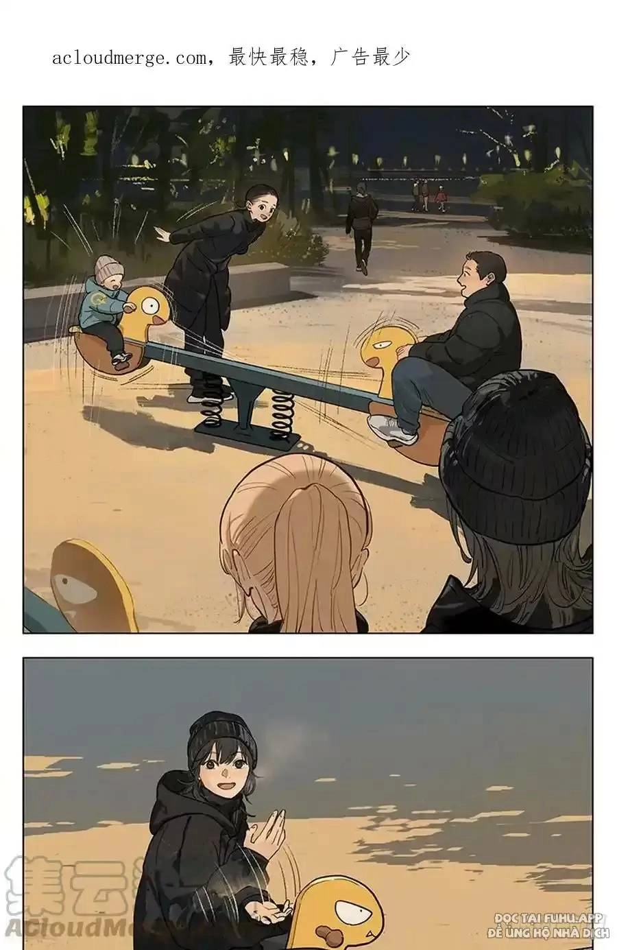 Chuyện Tình Tuổi Học Trò Chapter 197 - 1