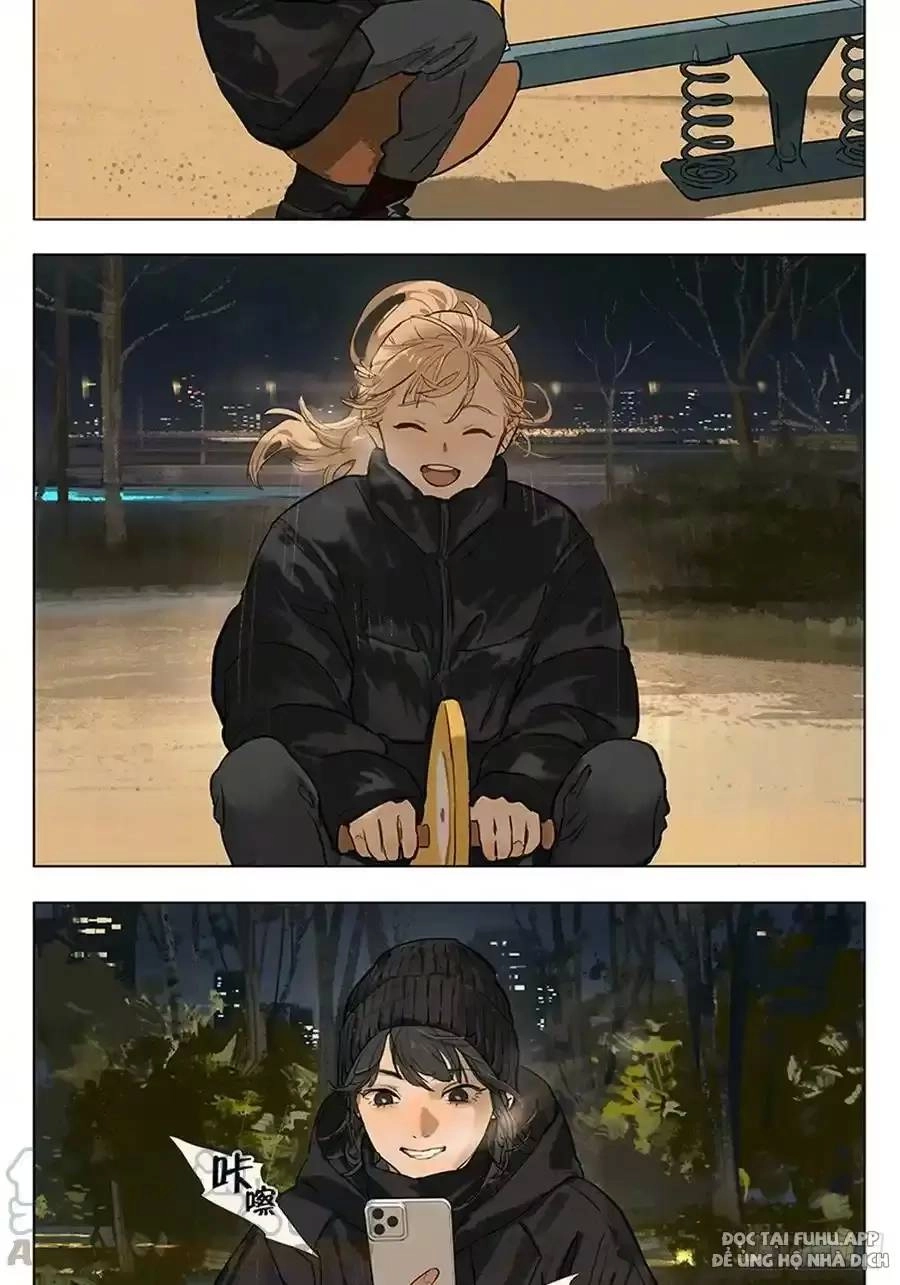 Chuyện Tình Tuổi Học Trò Chapter 197 - 2