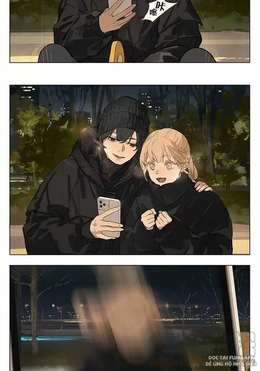 Chuyện Tình Tuổi Học Trò Chapter 197 - 3