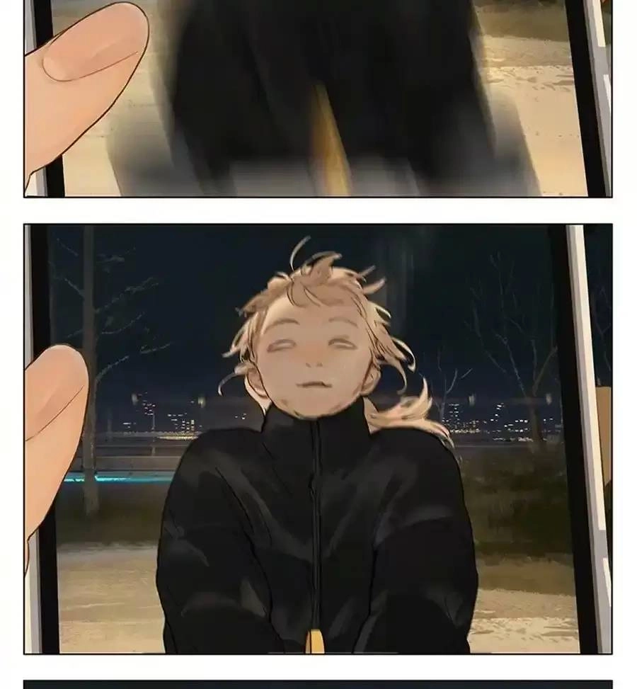 Chuyện Tình Tuổi Học Trò Chapter 197 - 4