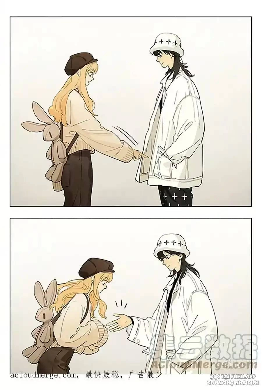 Chuyện Tình Tuổi Học Trò Chapter 199 - 1