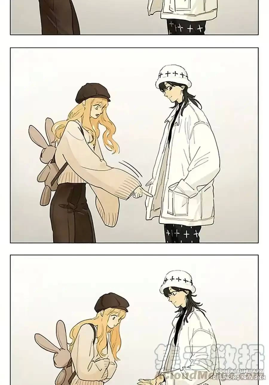 Chuyện Tình Tuổi Học Trò Chapter 199 - 2