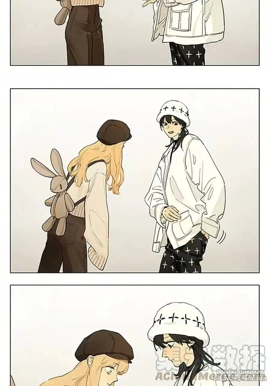 Chuyện Tình Tuổi Học Trò Chapter 199 - 3