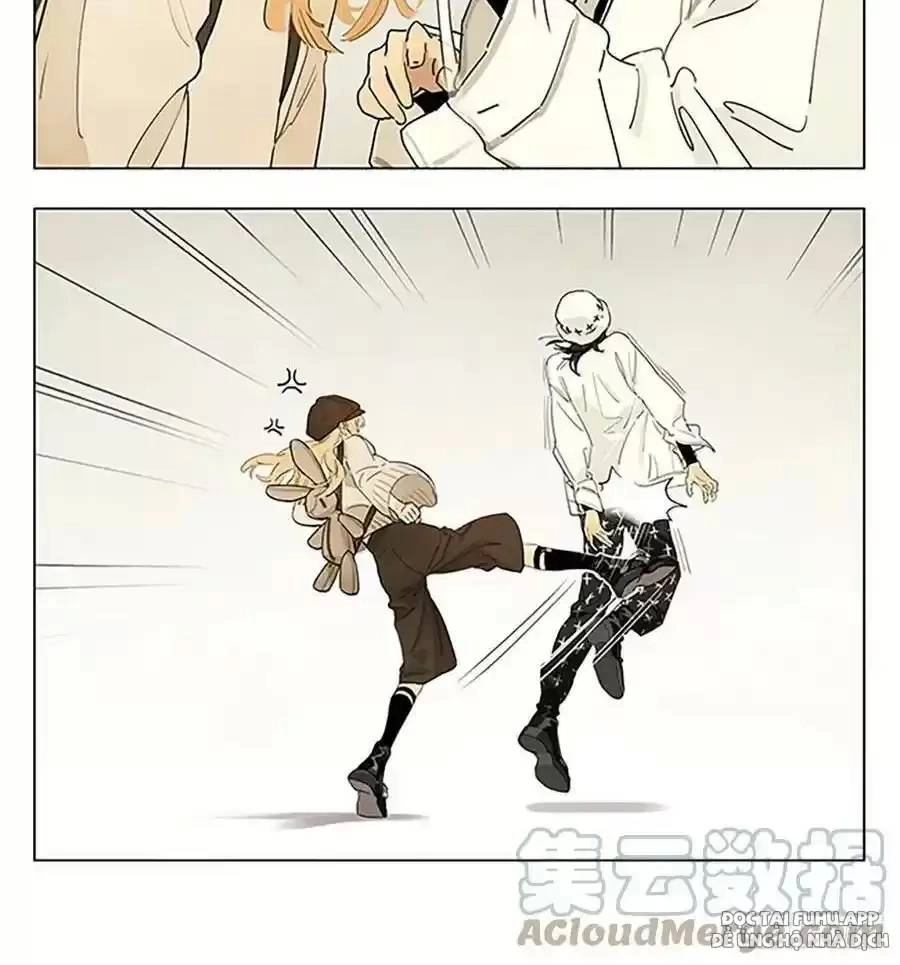 Chuyện Tình Tuổi Học Trò Chapter 199 - 5