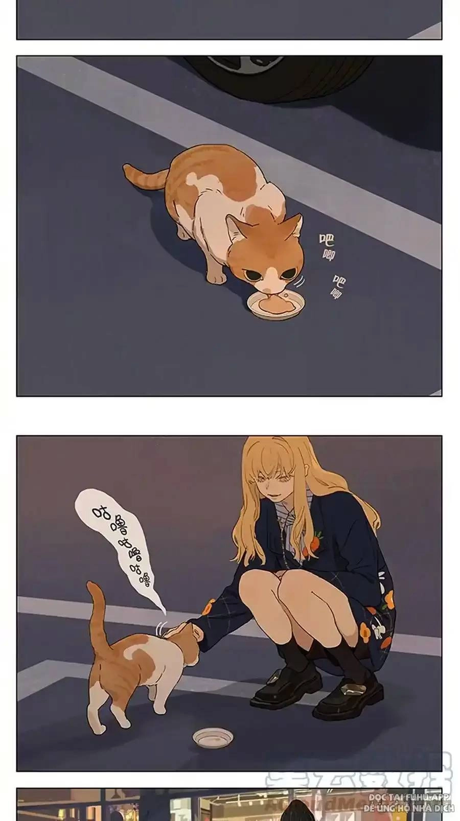 Chuyện Tình Tuổi Học Trò Chapter 200 - 3