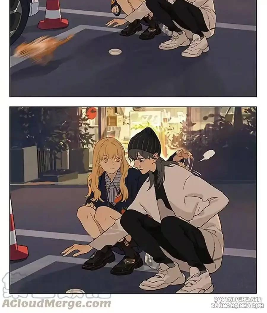 Chuyện Tình Tuổi Học Trò Chapter 200 - 5