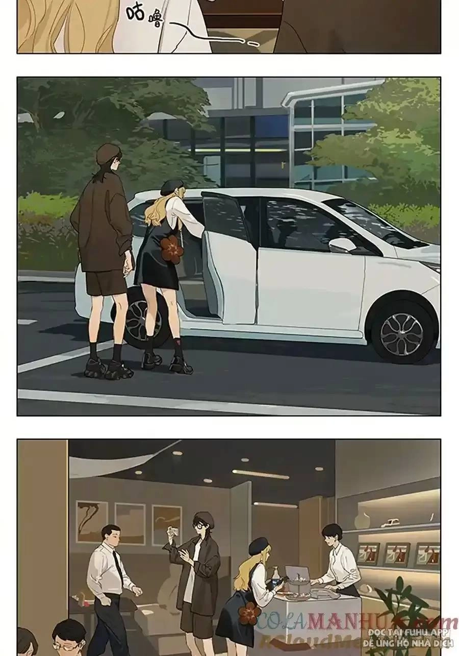 Chuyện Tình Tuổi Học Trò Chapter 201 - 2