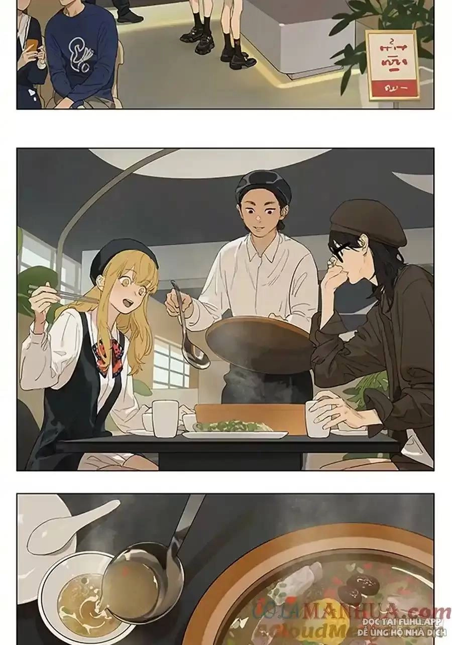 Chuyện Tình Tuổi Học Trò Chapter 201 - 3