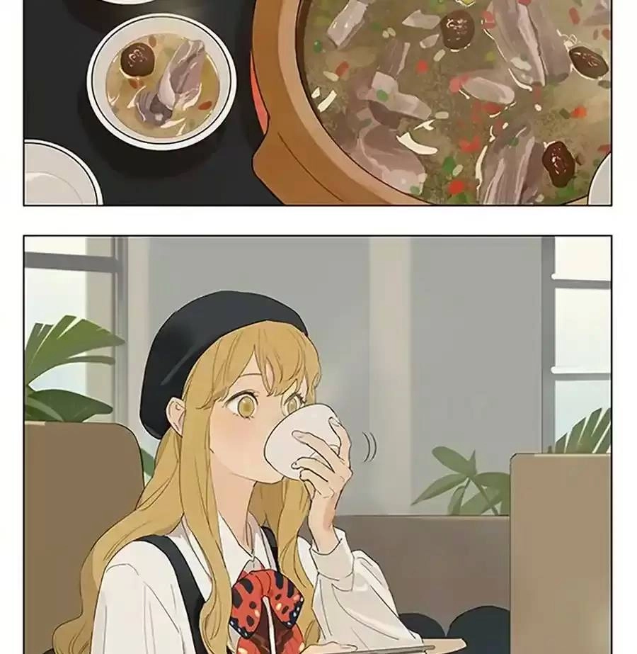 Chuyện Tình Tuổi Học Trò Chapter 201 - 4