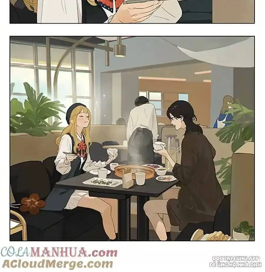 Chuyện Tình Tuổi Học Trò Chapter 201 - 5