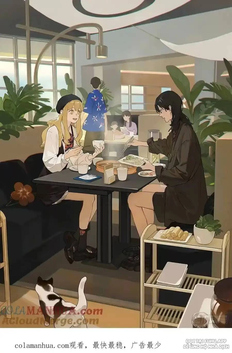 Chuyện Tình Tuổi Học Trò Chapter 201 - 6