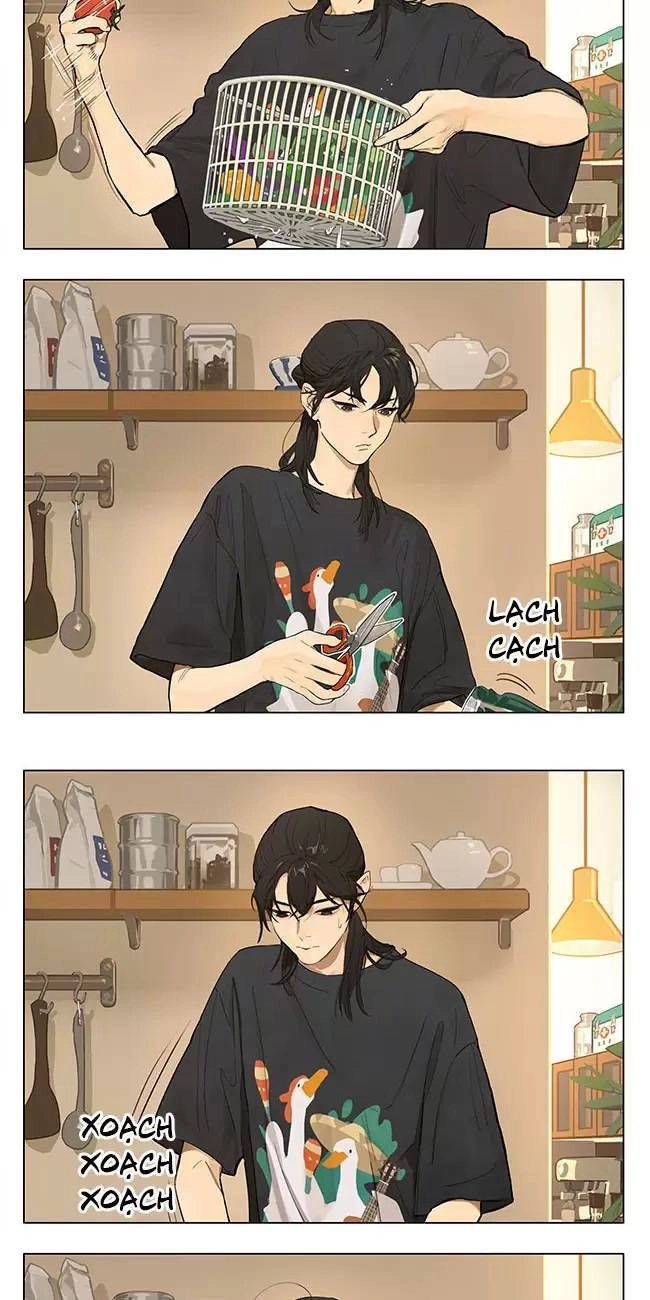 Chuyện Tình Tuổi Học Trò Chapter 203 - 2