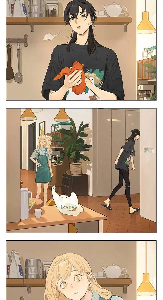 Chuyện Tình Tuổi Học Trò Chapter 203 - 3