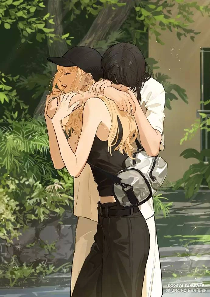 Chuyện Tình Tuổi Học Trò Chapter 204 - 5