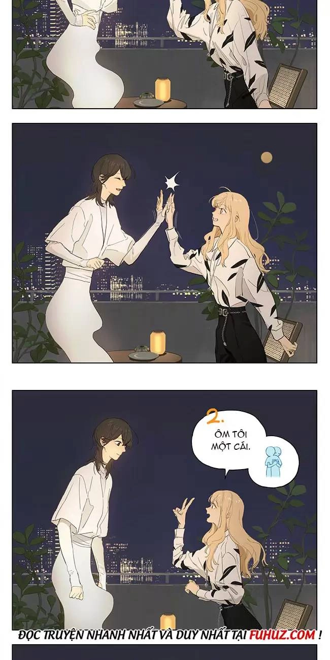 Chuyện Tình Tuổi Học Trò Chapter 205 - 3