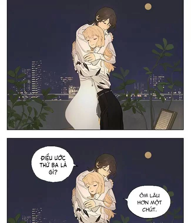 Chuyện Tình Tuổi Học Trò Chapter 205 - 4