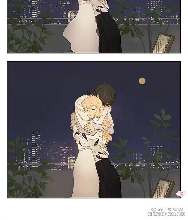 Chuyện Tình Tuổi Học Trò Chapter 205 - 5