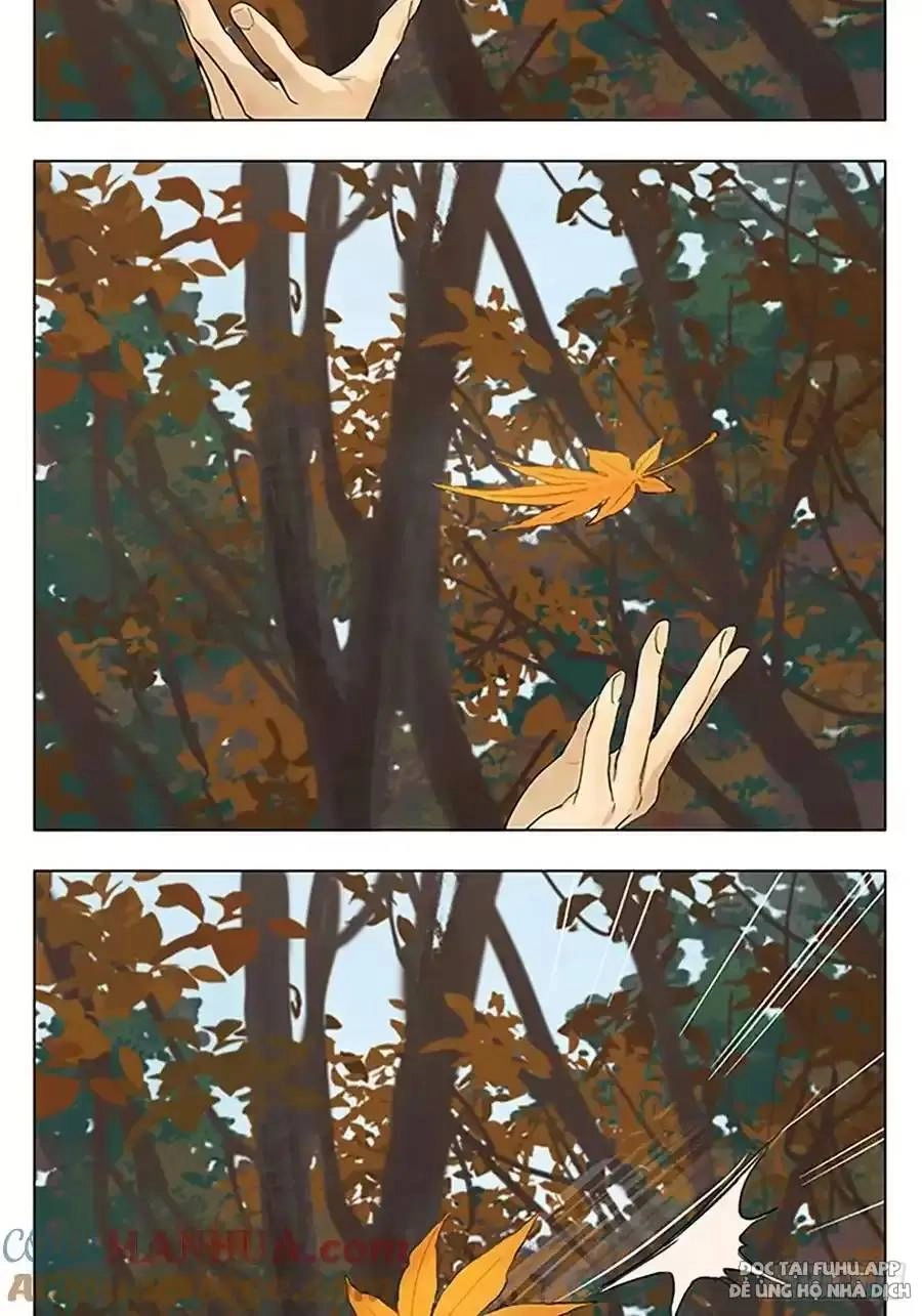 Chuyện Tình Tuổi Học Trò Chapter 206 - 3