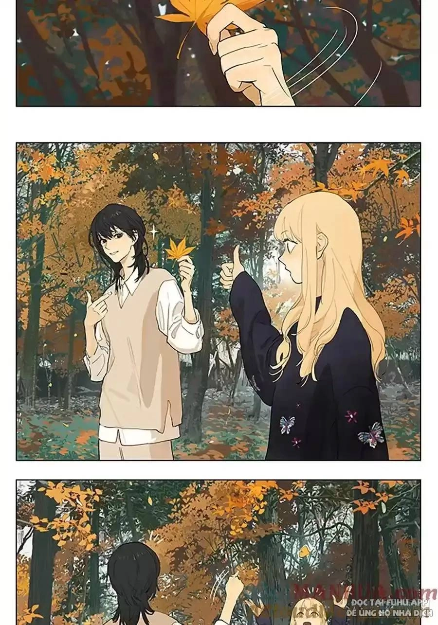 Chuyện Tình Tuổi Học Trò Chapter 206 - 4