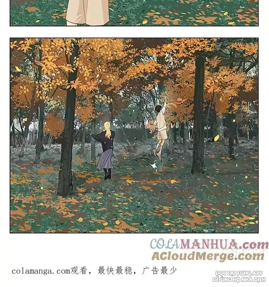 Chuyện Tình Tuổi Học Trò Chapter 206 - 6