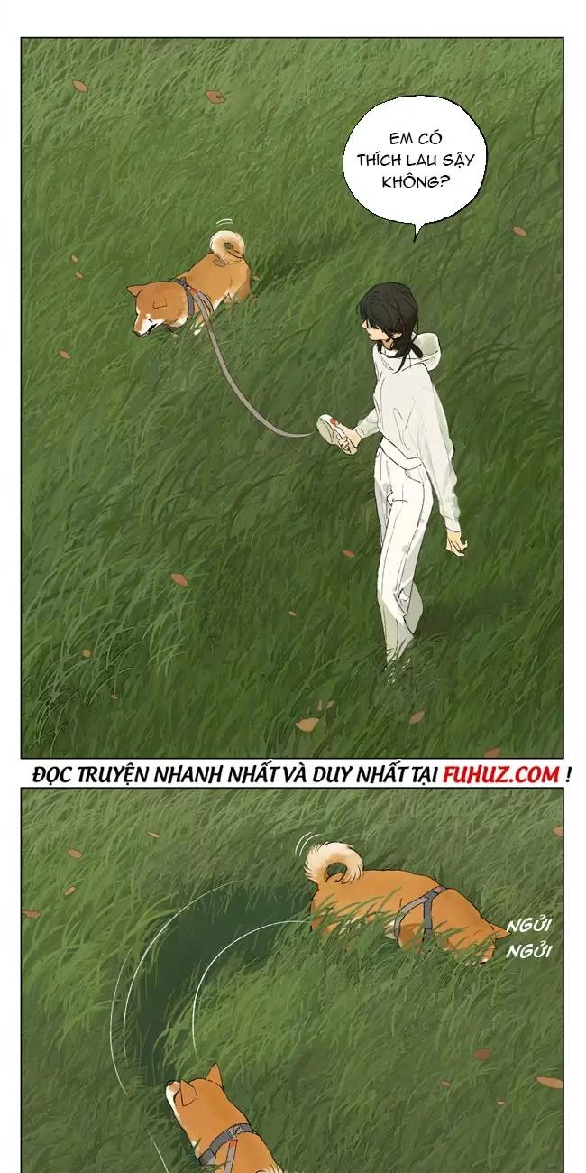 Chuyện Tình Tuổi Học Trò Chapter 208 - 1