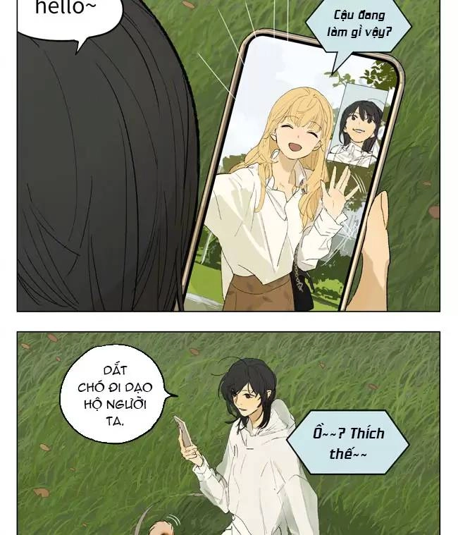 Chuyện Tình Tuổi Học Trò Chapter 208 - 3