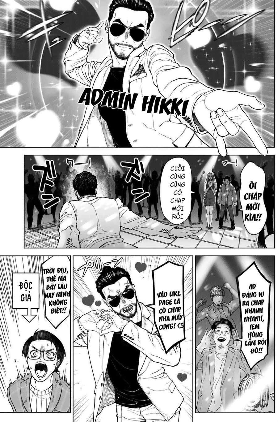 Dù Chỉ Là Một Tên Yếu Nhớt, Nhưng Bị Nhầm Là Kẻ Mạnh Nhất Vũ Trụ!! Chapter 3 - 16