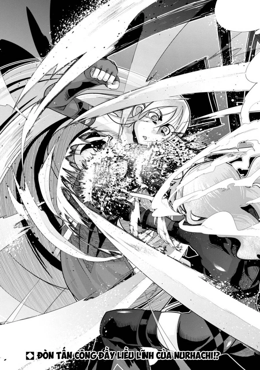 Dù Chỉ Là Một Tên Yếu Nhớt, Nhưng Bị Nhầm Là Kẻ Mạnh Nhất Vũ Trụ!! Chapter 6 - 16