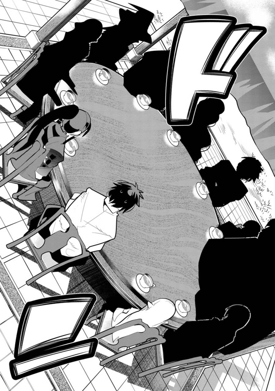 Dù Chỉ Là Một Tên Yếu Nhớt, Nhưng Bị Nhầm Là Kẻ Mạnh Nhất Vũ Trụ!! Chapter 12 - 14