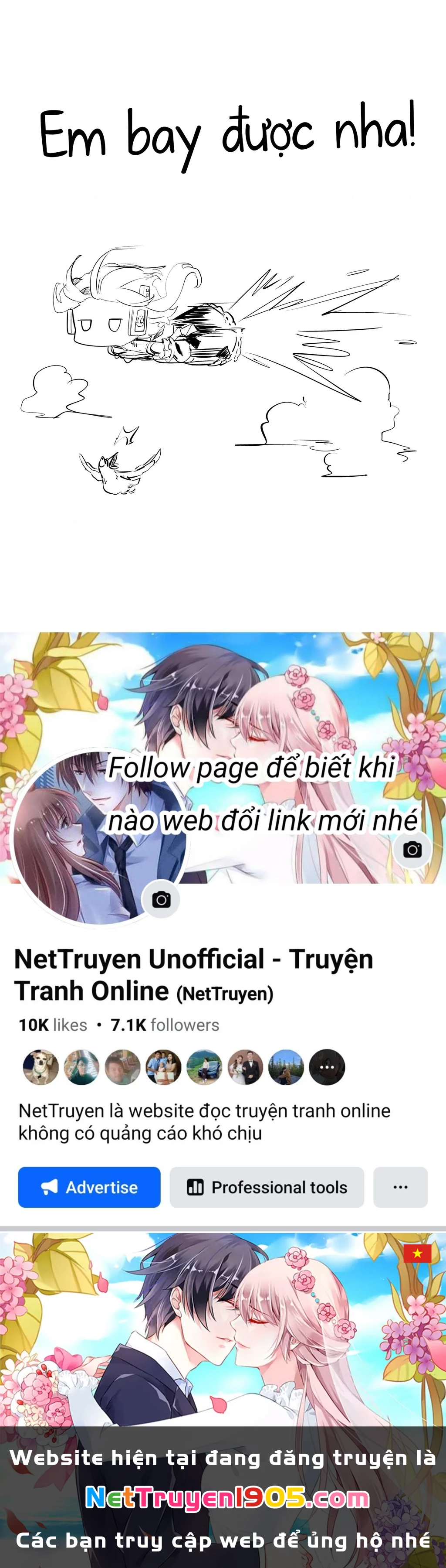 Con Quái Vật Mà Tôi Dạy Dỗ Năm Xưa Đã Hóa Thành Một Thiếu Nữ Xinh Đẹp Và Đến Gặp Tôi. Chapter 36 - 21