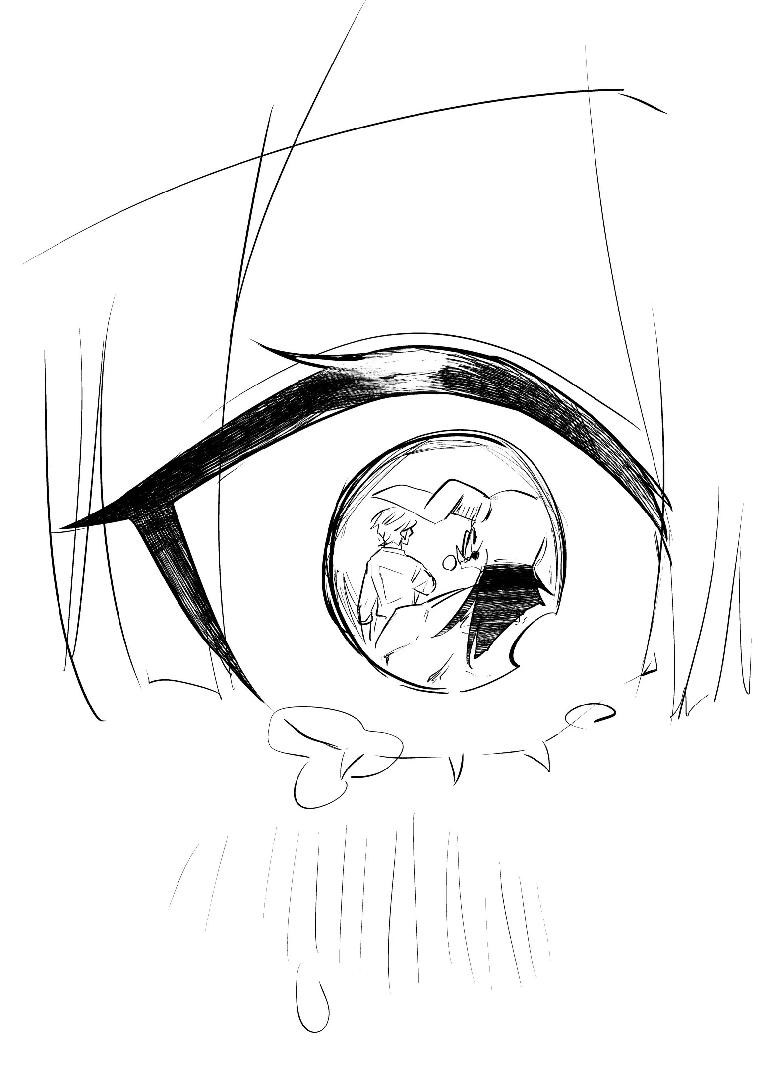 Con Quái Vật Mà Tôi Dạy Dỗ Năm Xưa Đã Hóa Thành Một Thiếu Nữ Xinh Đẹp Và Đến Gặp Tôi. Chapter 38 - 19