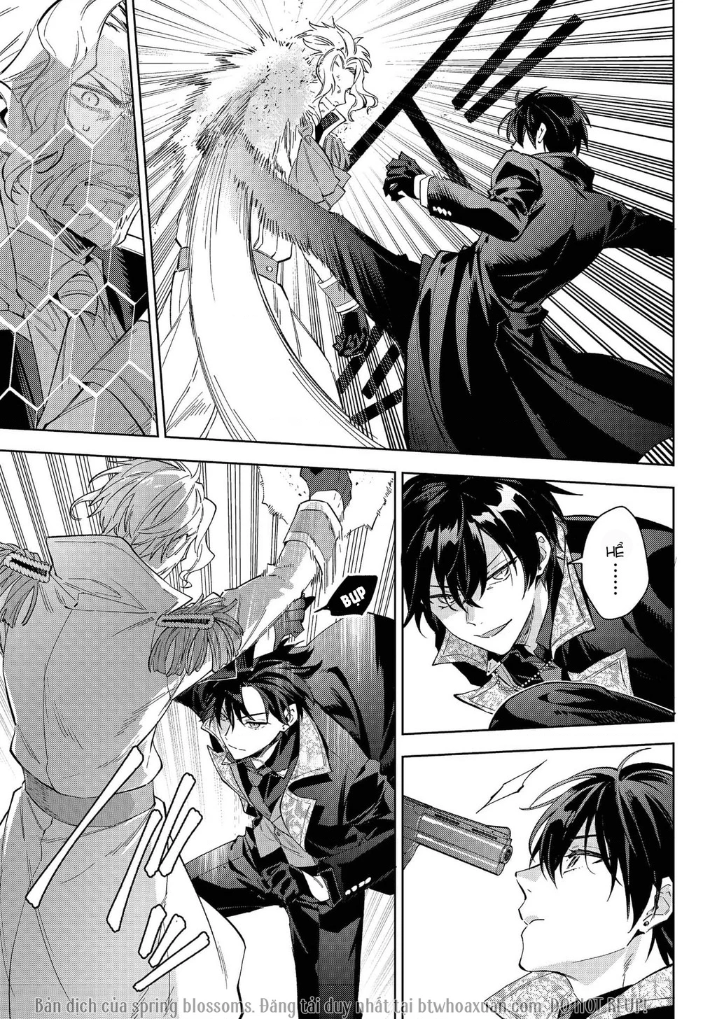 Akutou Ikka No Mana Musume, Tensei Saki Mo Otome Game No Gokudou Reijou Deshita. – Saijoukyuu Rank No Akuyaku-Sama, Sono Dekiai Wa Fuyou Desu! Chapter 28 - 11