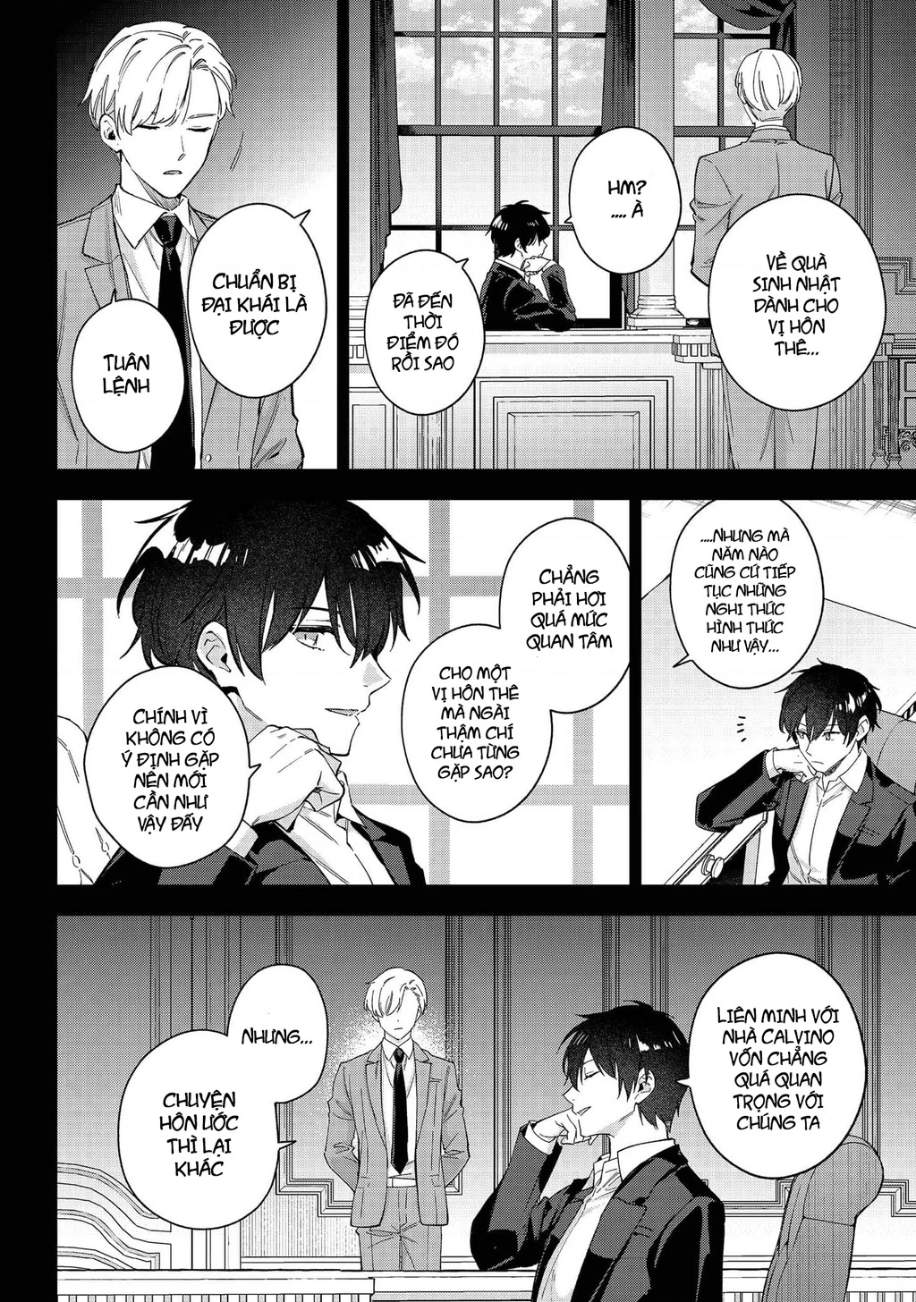 Akutou Ikka No Mana Musume, Tensei Saki Mo Otome Game No Gokudou Reijou Deshita. – Saijoukyuu Rank No Akuyaku-Sama, Sono Dekiai Wa Fuyou Desu! Chapter 28 - 14