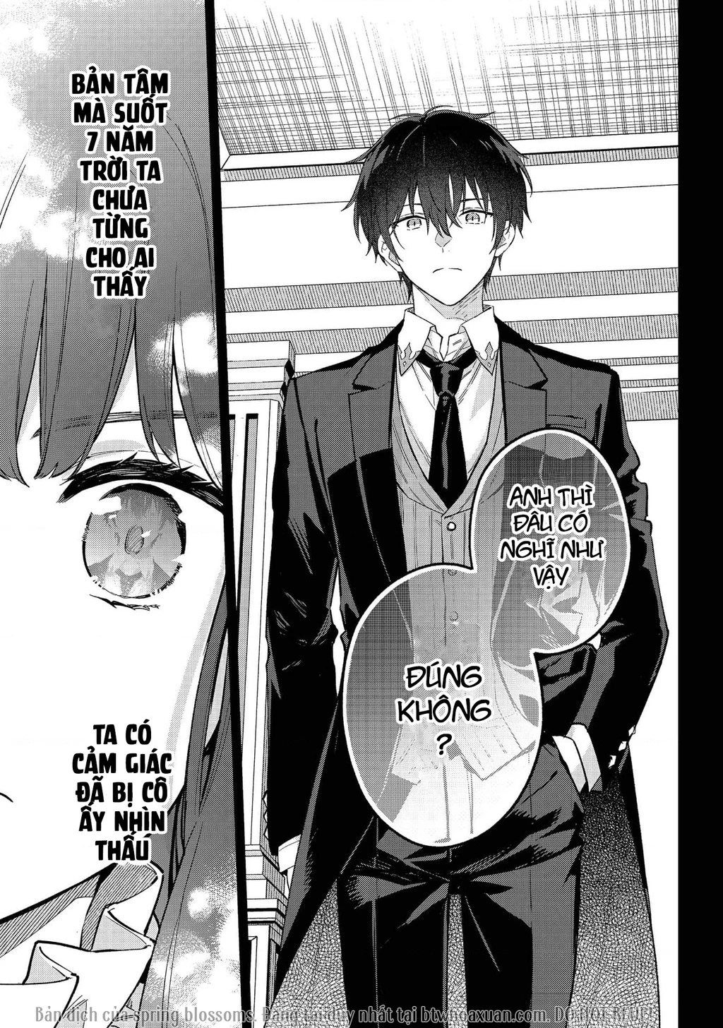 Akutou Ikka No Mana Musume, Tensei Saki Mo Otome Game No Gokudou Reijou Deshita. – Saijoukyuu Rank No Akuyaku-Sama, Sono Dekiai Wa Fuyou Desu! Chapter 28 - 19