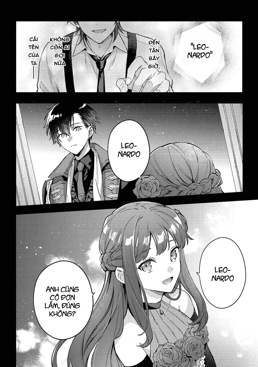 Akutou Ikka No Mana Musume, Tensei Saki Mo Otome Game No Gokudou Reijou Deshita. – Saijoukyuu Rank No Akuyaku-Sama, Sono Dekiai Wa Fuyou Desu! Chapter 28 - 22