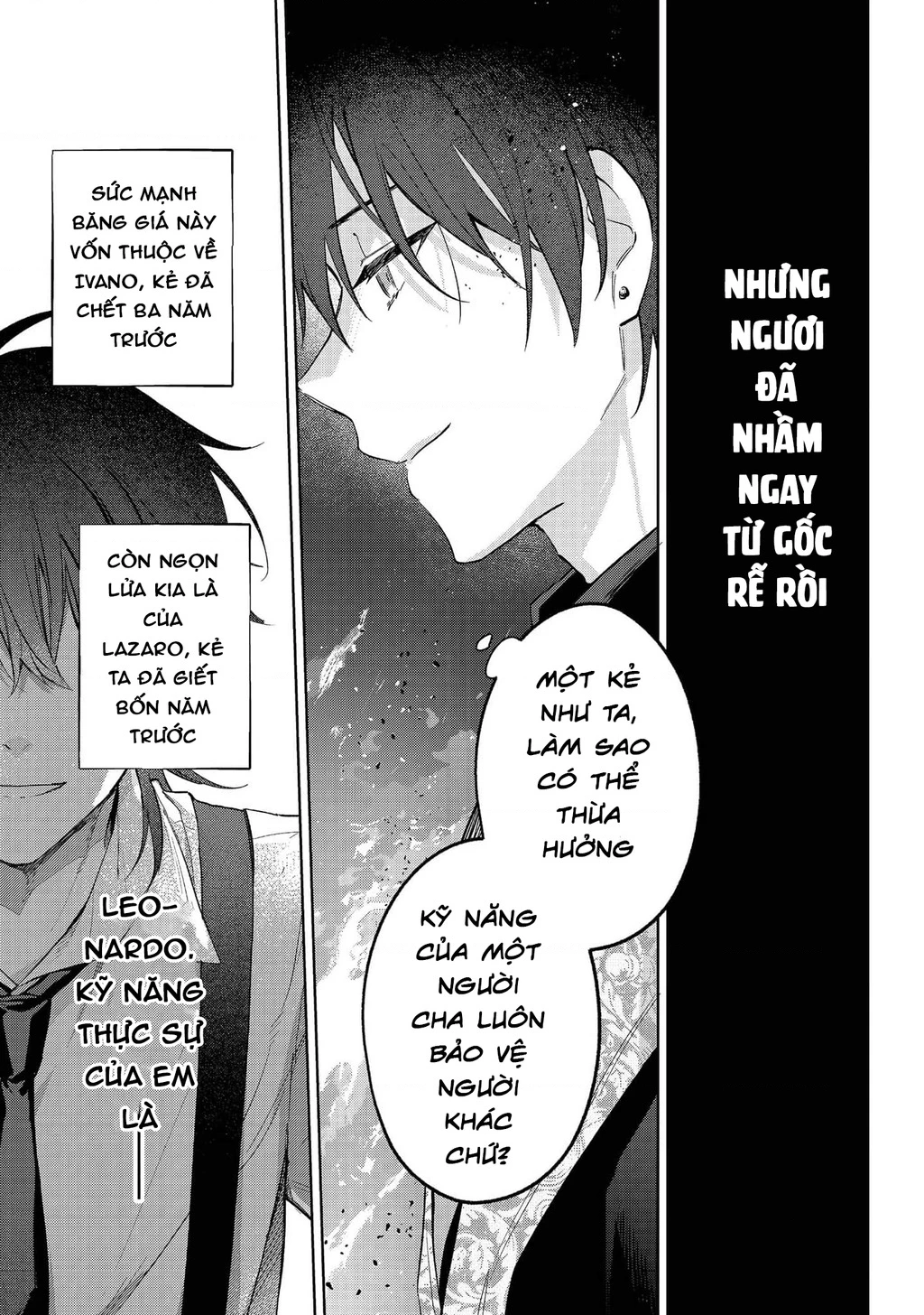 Akutou Ikka No Mana Musume, Tensei Saki Mo Otome Game No Gokudou Reijou Deshita. – Saijoukyuu Rank No Akuyaku-Sama, Sono Dekiai Wa Fuyou Desu! Chapter 28 - 35