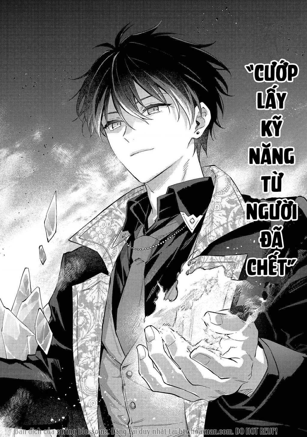 Akutou Ikka No Mana Musume, Tensei Saki Mo Otome Game No Gokudou Reijou Deshita. – Saijoukyuu Rank No Akuyaku-Sama, Sono Dekiai Wa Fuyou Desu! Chapter 28 - 36