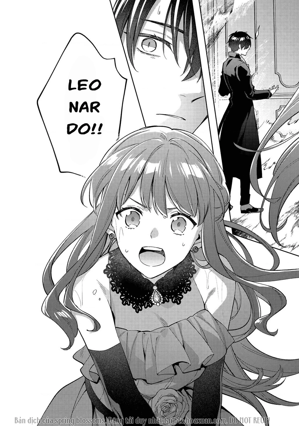 Akutou Ikka No Mana Musume, Tensei Saki Mo Otome Game No Gokudou Reijou Deshita. – Saijoukyuu Rank No Akuyaku-Sama, Sono Dekiai Wa Fuyou Desu! Chapter 29 - 8