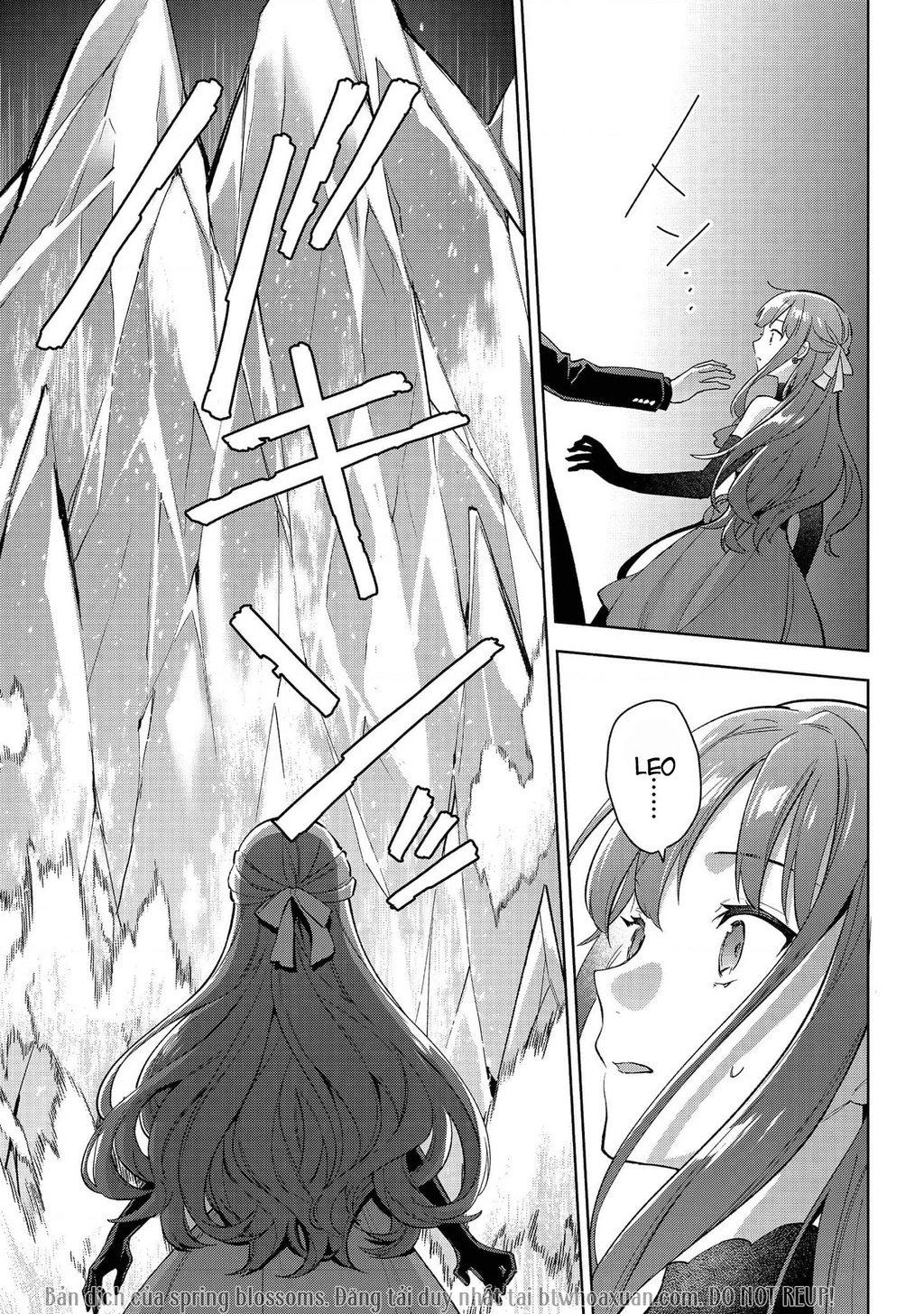 Akutou Ikka No Mana Musume, Tensei Saki Mo Otome Game No Gokudou Reijou Deshita. – Saijoukyuu Rank No Akuyaku-Sama, Sono Dekiai Wa Fuyou Desu! Chapter 29 - 15