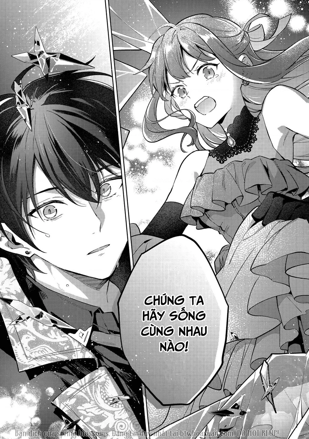 Akutou Ikka No Mana Musume, Tensei Saki Mo Otome Game No Gokudou Reijou Deshita. – Saijoukyuu Rank No Akuyaku-Sama, Sono Dekiai Wa Fuyou Desu! Chapter 29 - 25