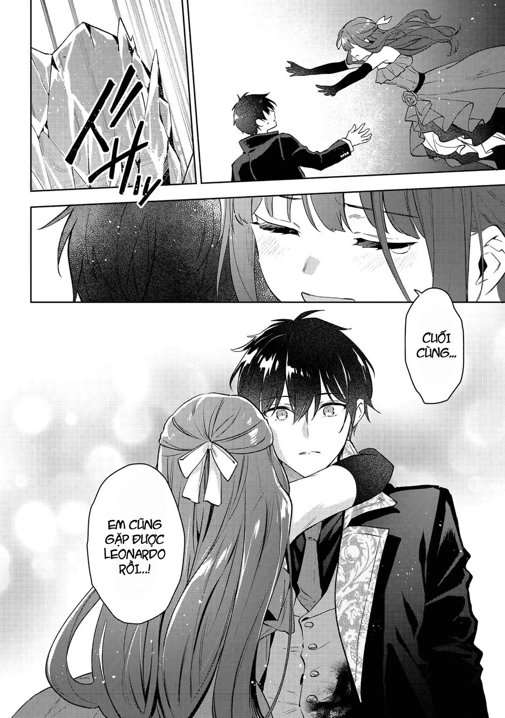 Akutou Ikka No Mana Musume, Tensei Saki Mo Otome Game No Gokudou Reijou Deshita. – Saijoukyuu Rank No Akuyaku-Sama, Sono Dekiai Wa Fuyou Desu! Chapter 29 - 26