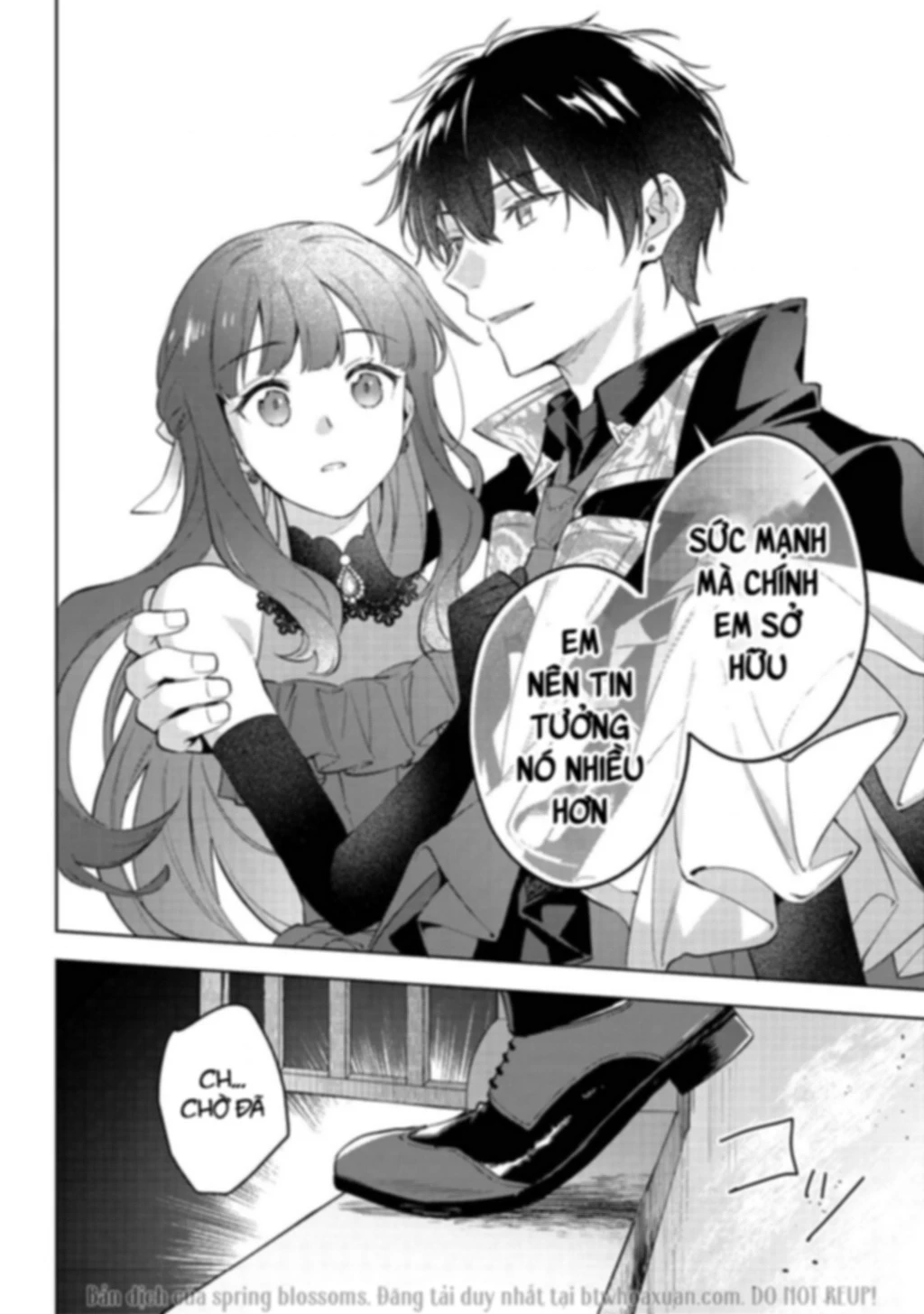 Akutou Ikka No Mana Musume, Tensei Saki Mo Otome Game No Gokudou Reijou Deshita. – Saijoukyuu Rank No Akuyaku-Sama, Sono Dekiai Wa Fuyou Desu! Chapter 30 - 26