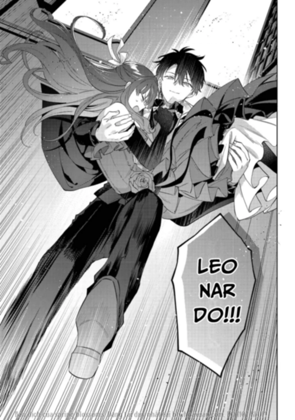 Akutou Ikka No Mana Musume, Tensei Saki Mo Otome Game No Gokudou Reijou Deshita. – Saijoukyuu Rank No Akuyaku-Sama, Sono Dekiai Wa Fuyou Desu! Chapter 30 - 27